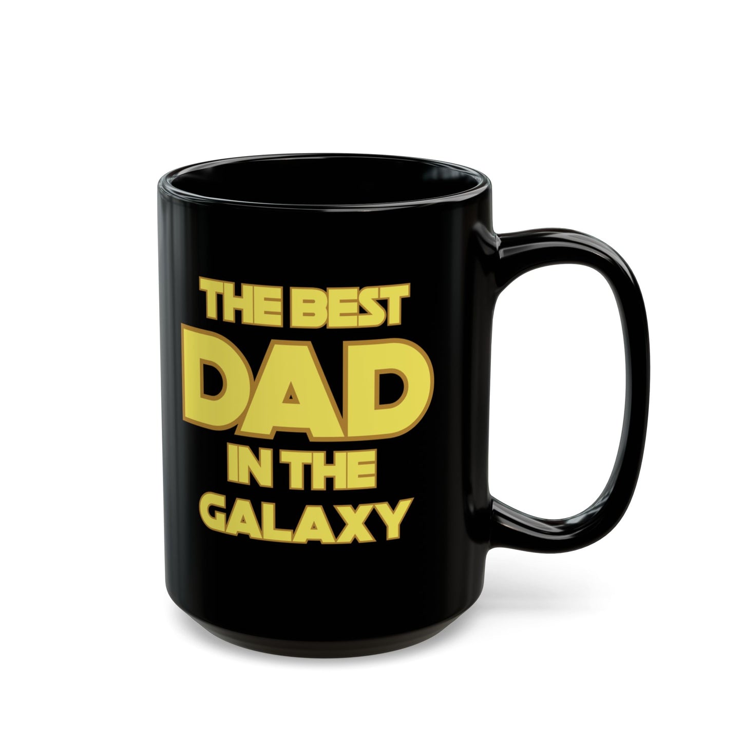 The Dadalorian Mug