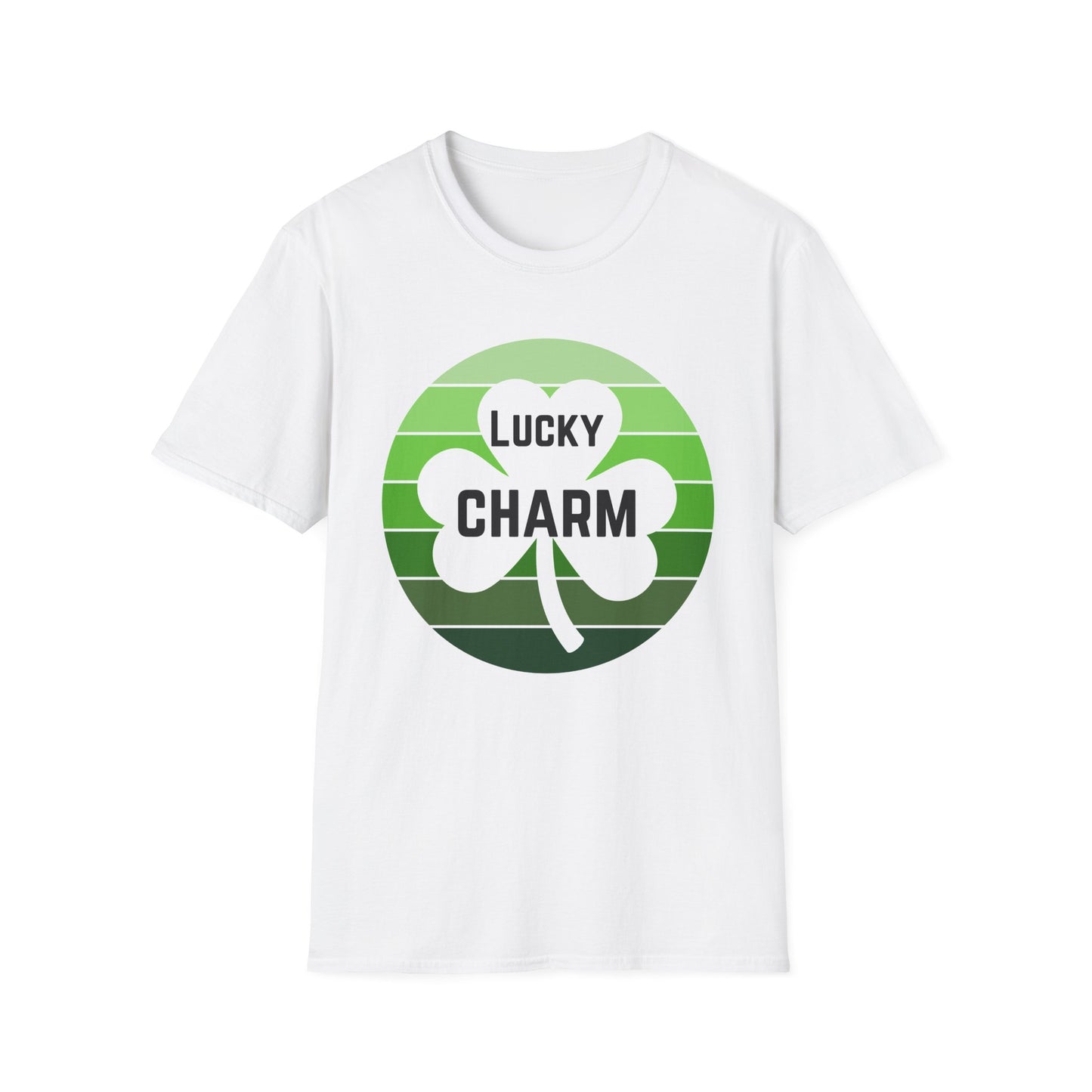 Paint Sample Lucky Charm