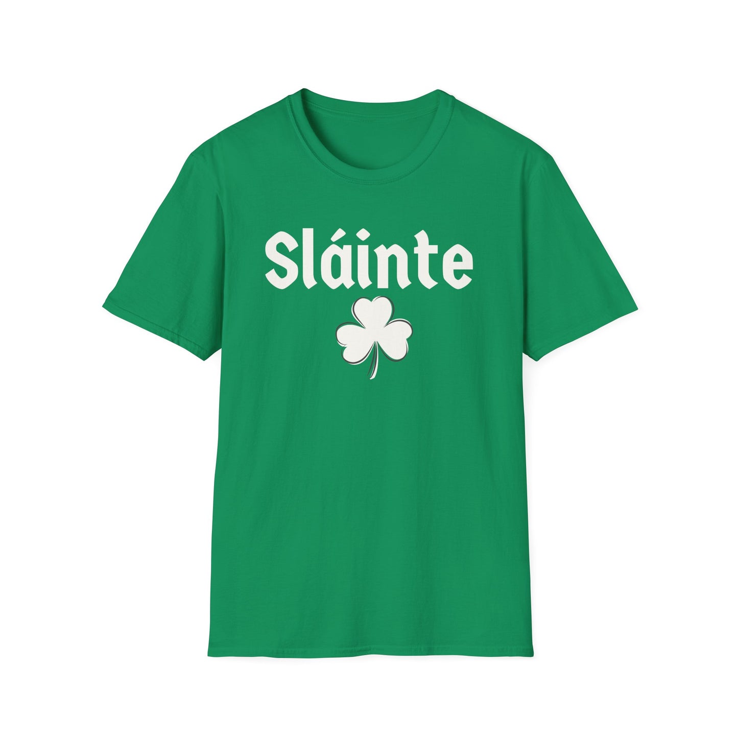 Sláinte Shamrock