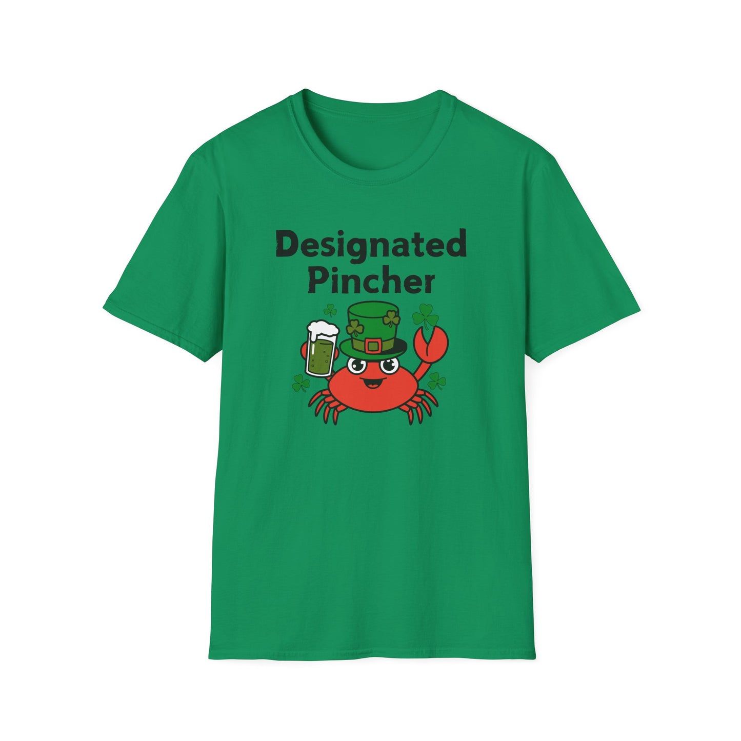 Designated Pincher