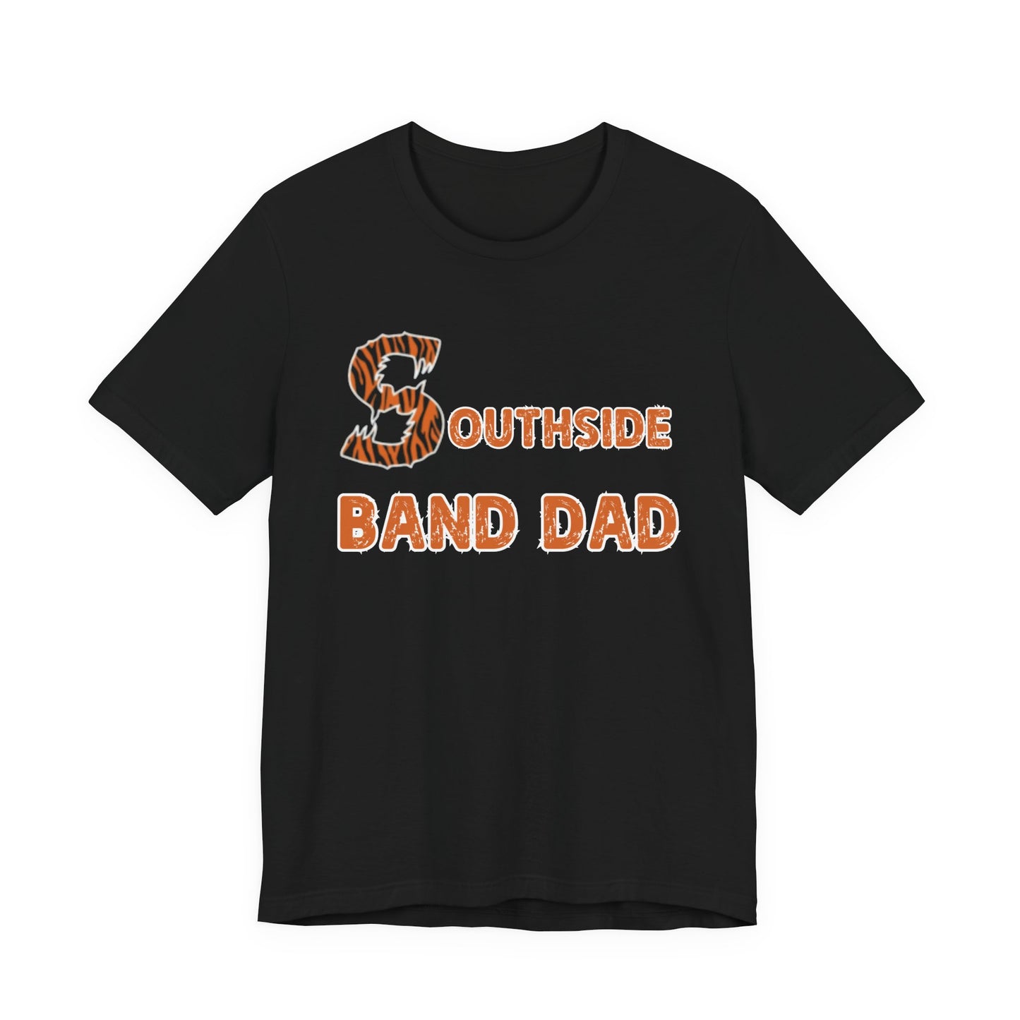 Southside Band Dad Tee