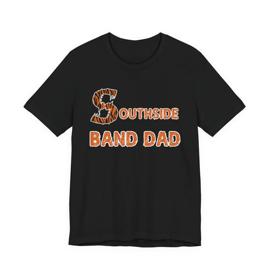 Southside Band Dad Tee