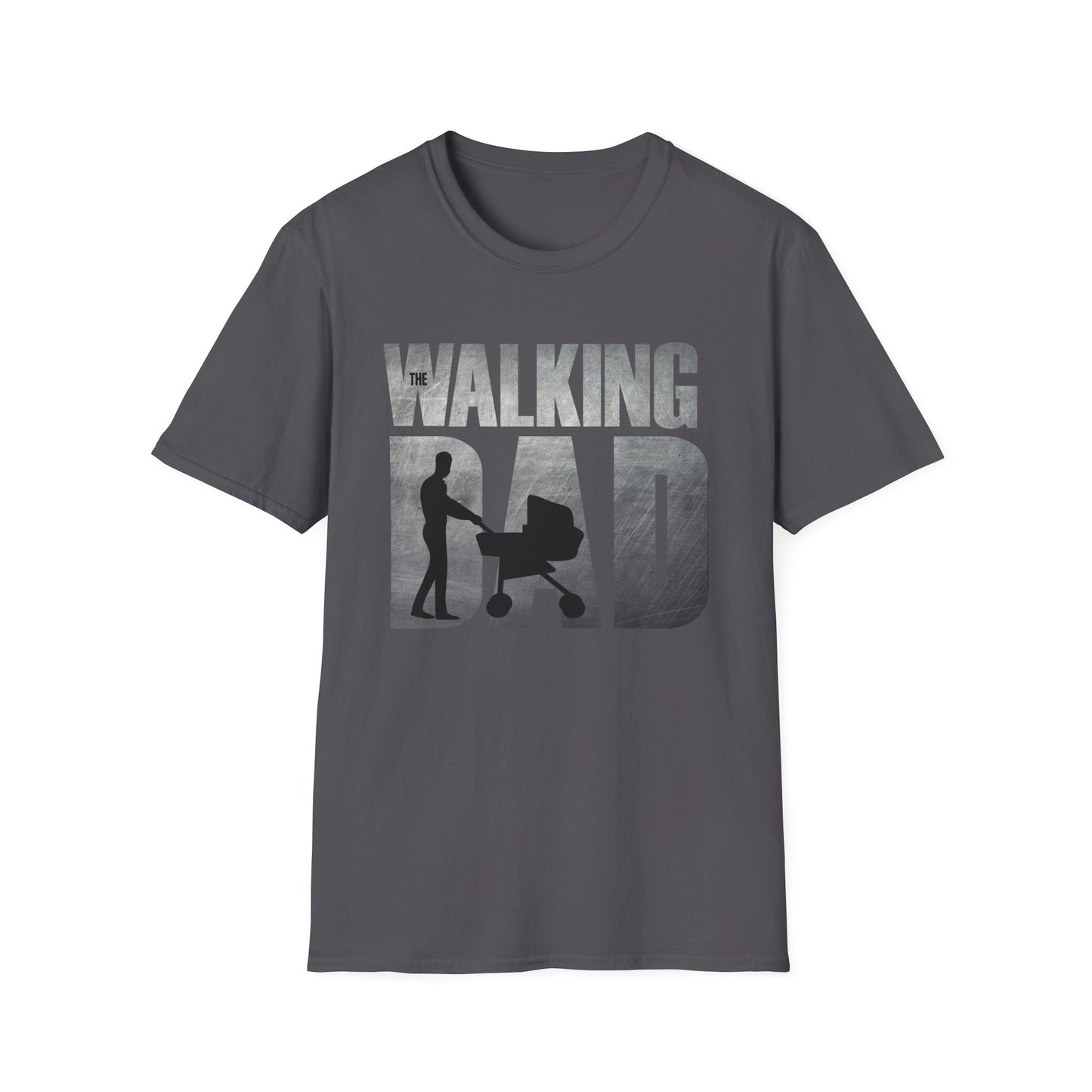 Walking Dad T-Shirt