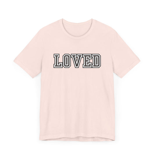 LOVED