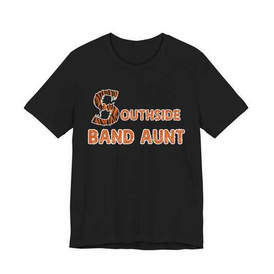 Southside Band Aunt Tee