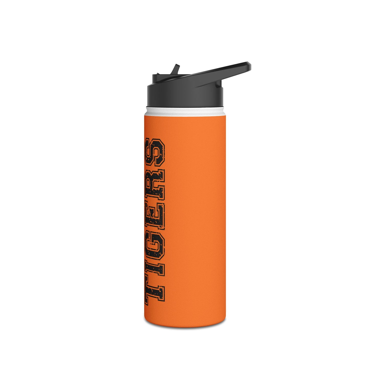 Southside Tigers Stainless Steel Water Bottle