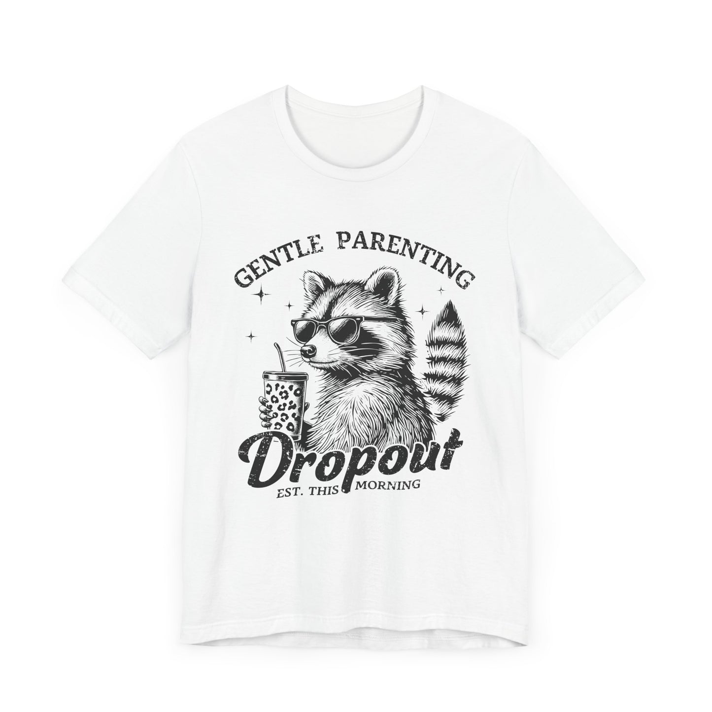 Gentle Parenting Dropout