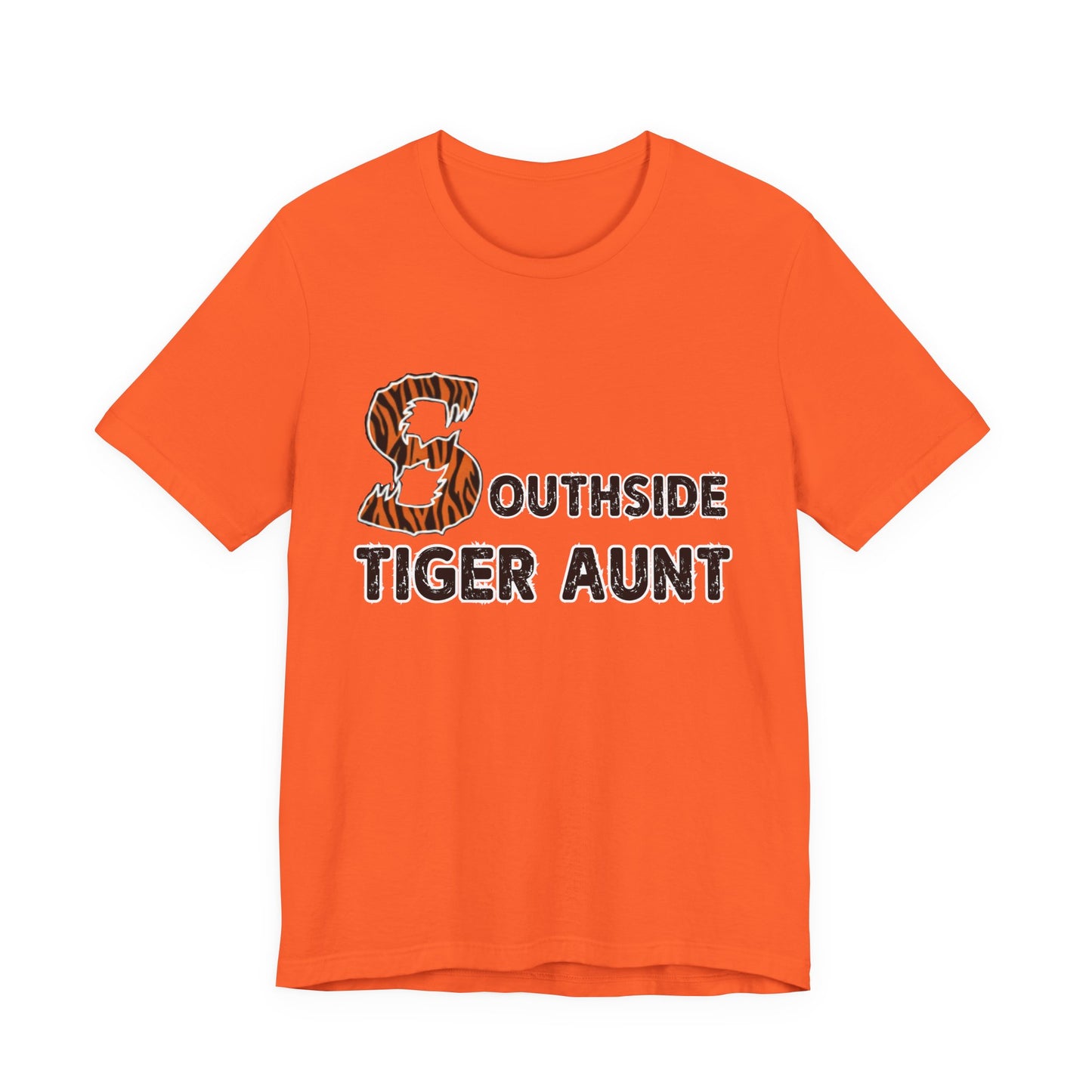 Southside Tiger Aunt Tee