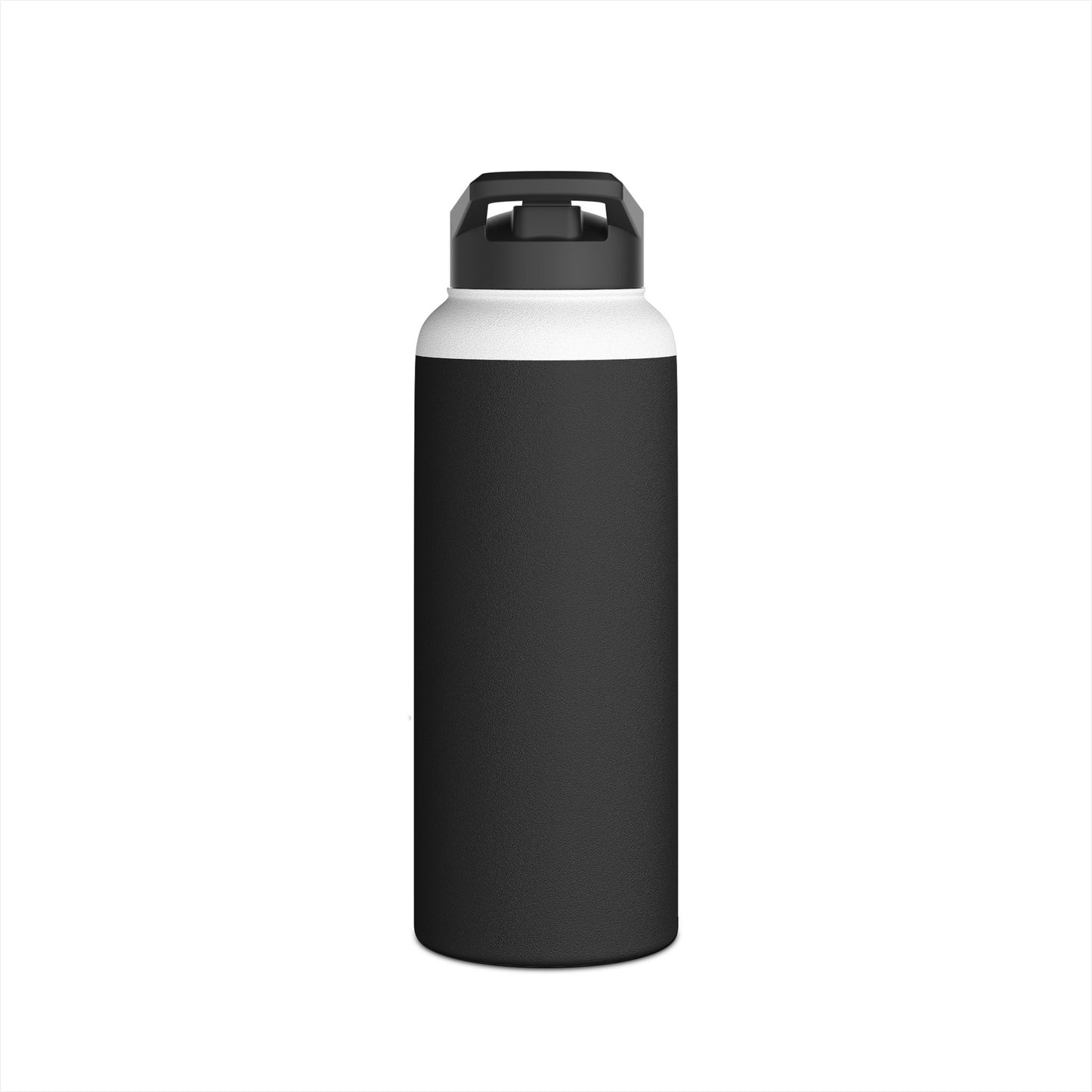 Southside High School Stainless Steel Water Bottle
