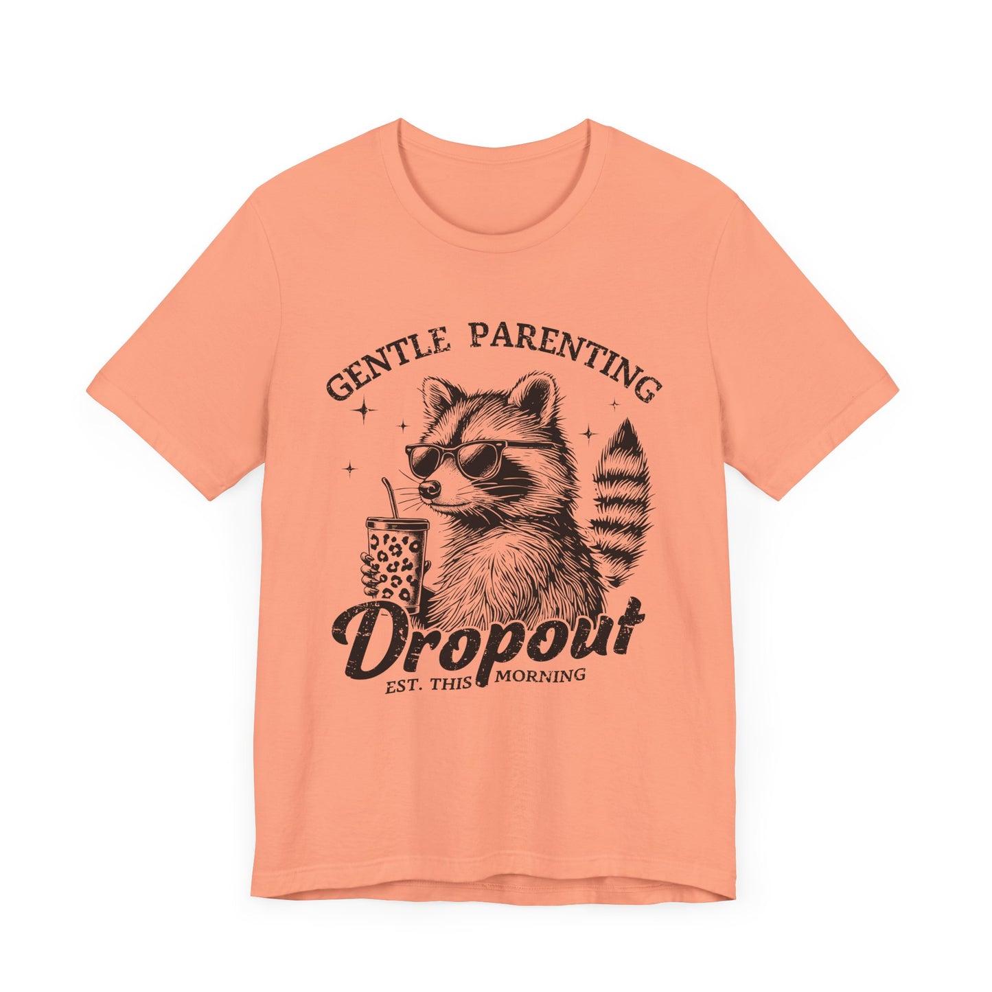 Gentle Parenting Dropout