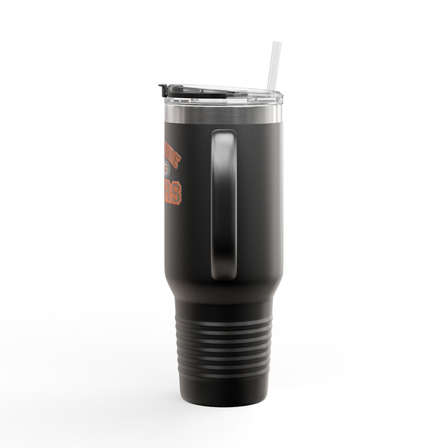 Southside Tigers Insulated Travel Mug, 40oz