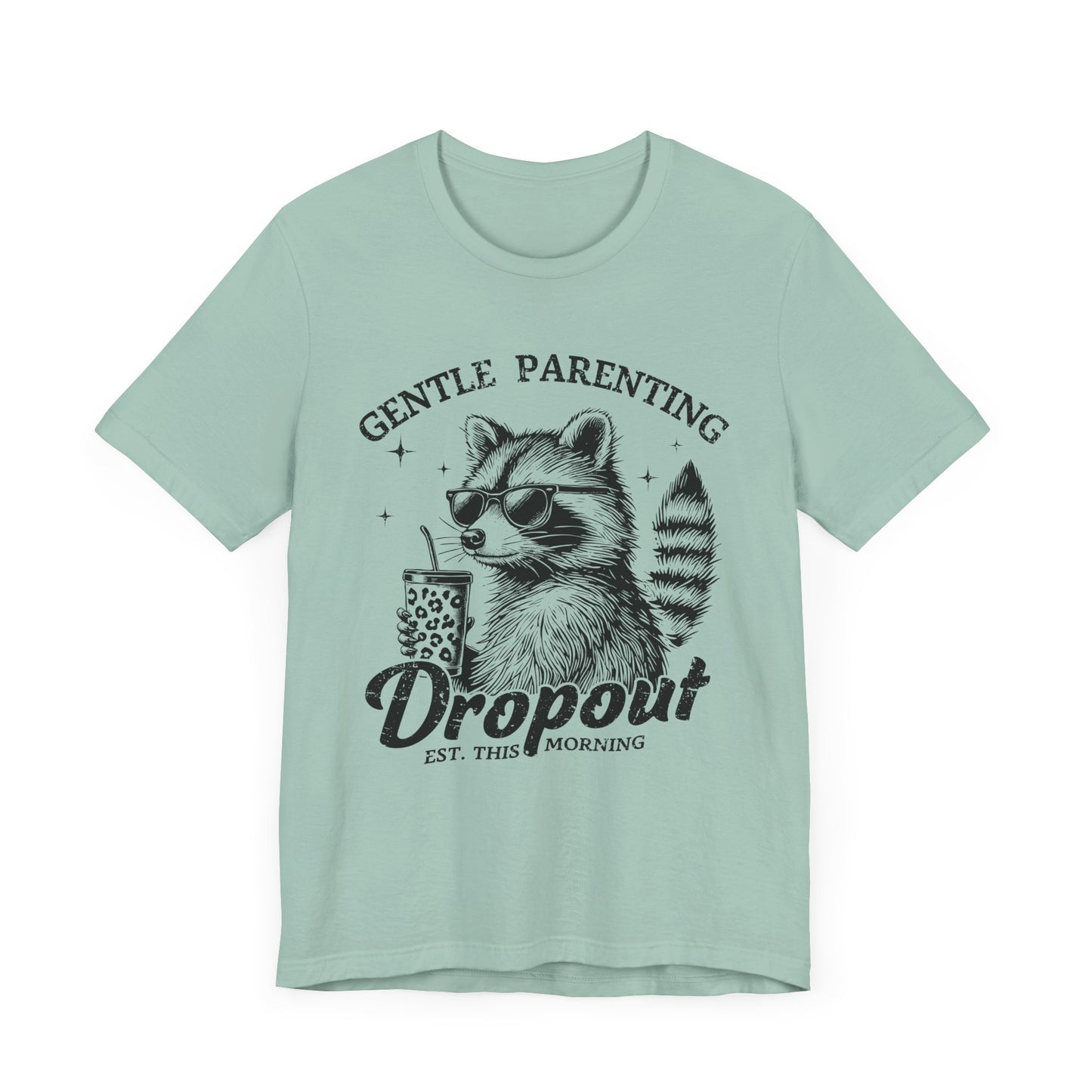 Gentle Parenting Dropout
