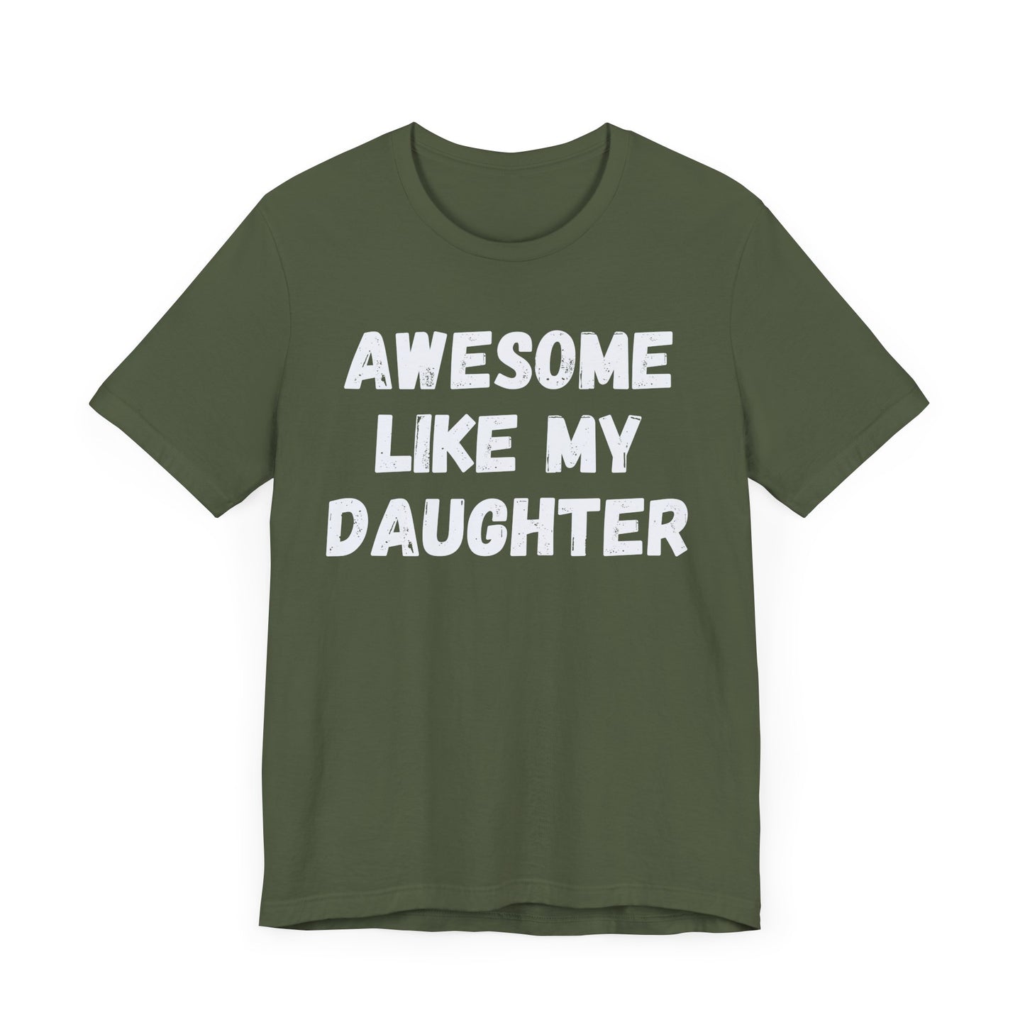 Awesome Like My Daughter