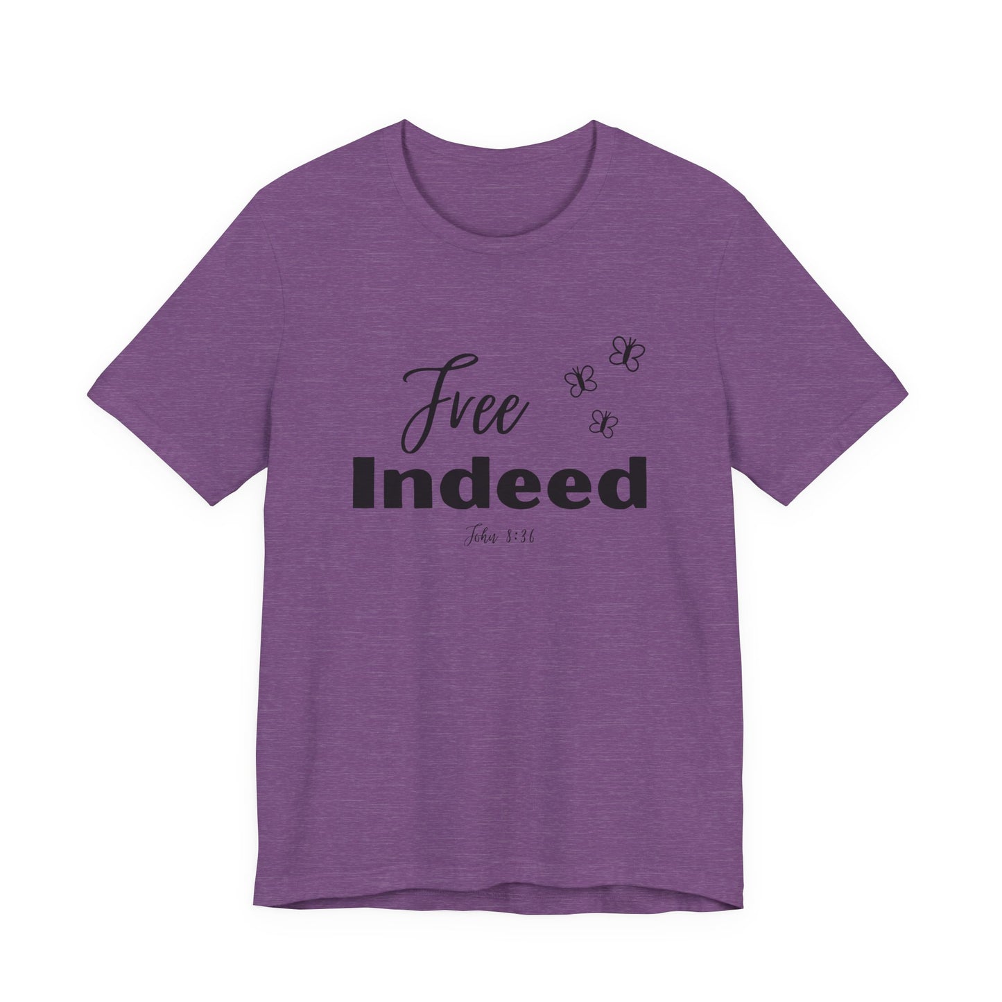 Free Indeed T-Shirt