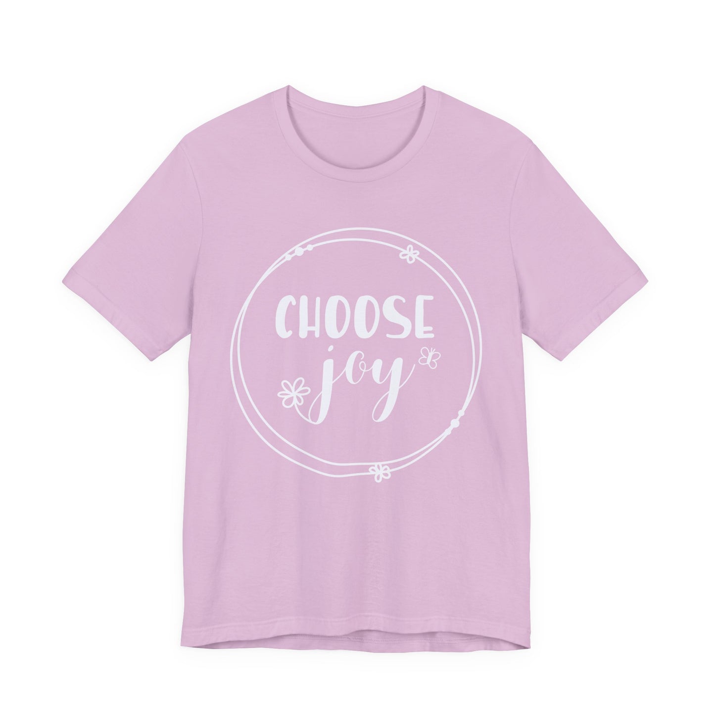 Choose Joy T-Shirt