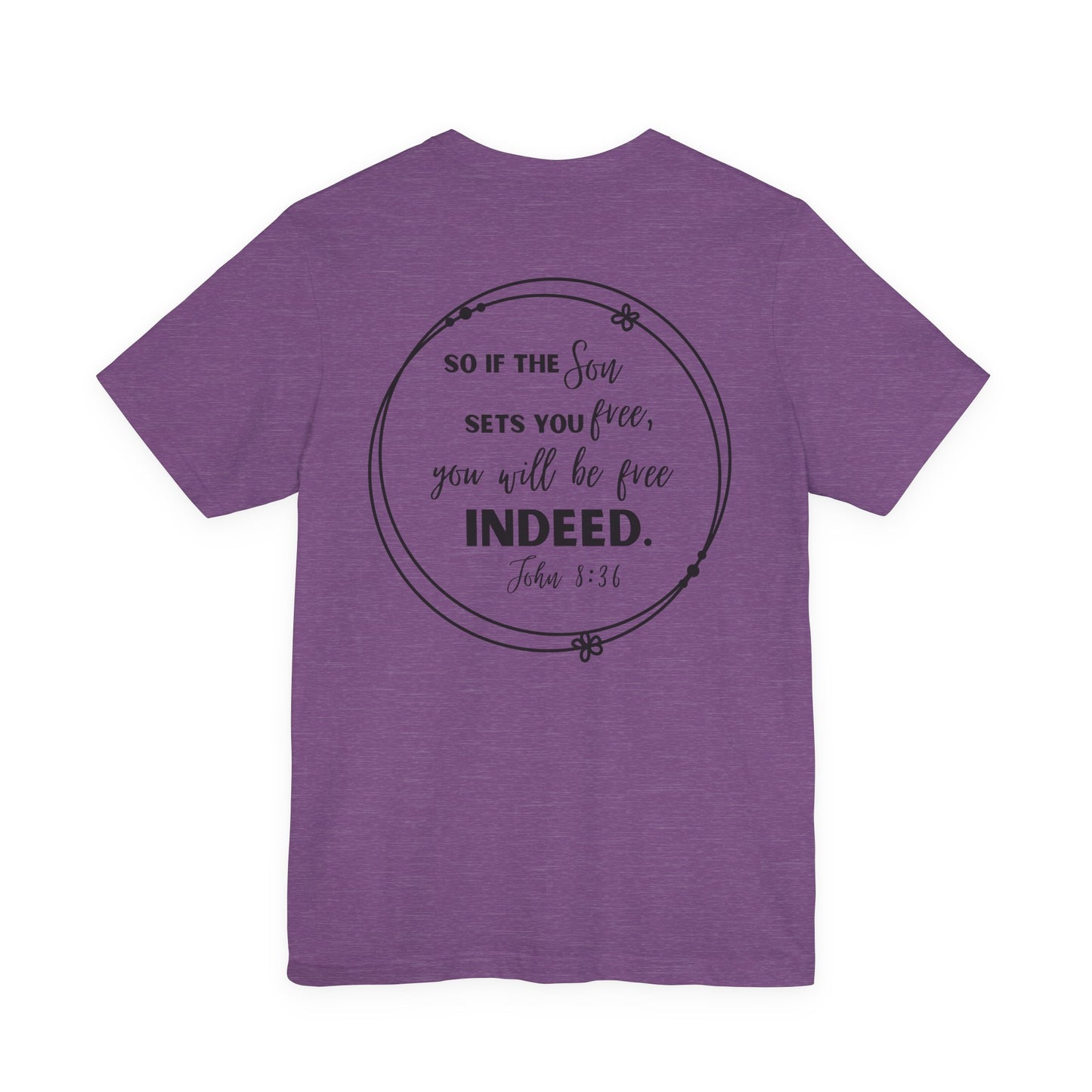 Free Indeed T-Shirt