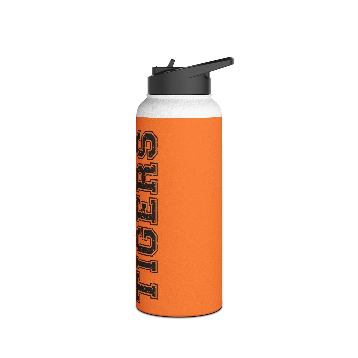 Southside Tigers Stainless Steel Water Bottle