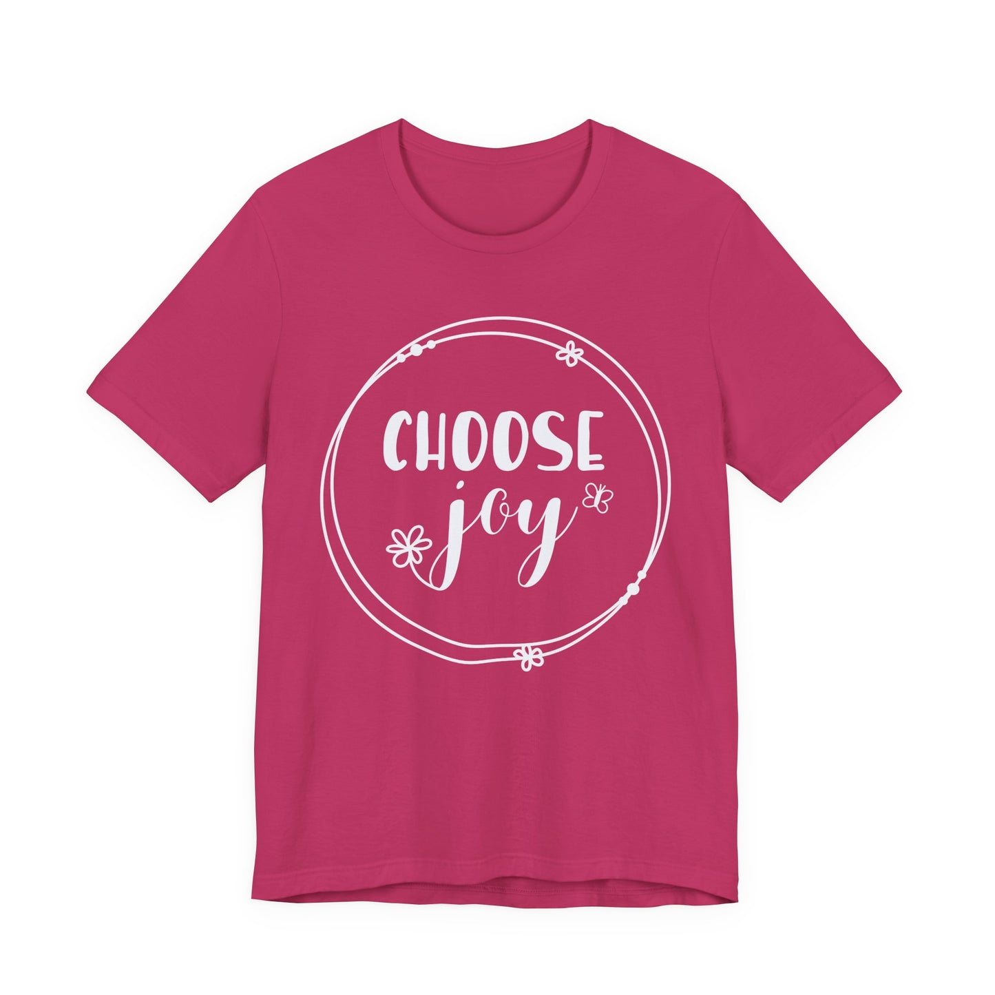 Choose Joy T-Shirt