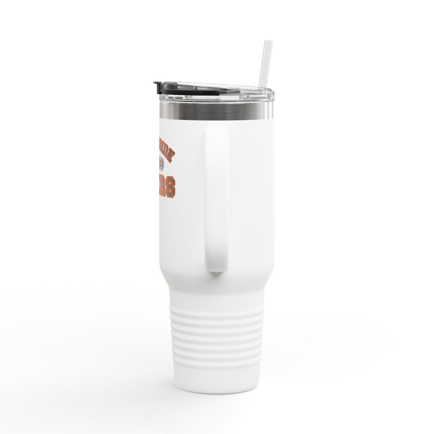 Southside Tigers Insulated Travel Mug, 40oz