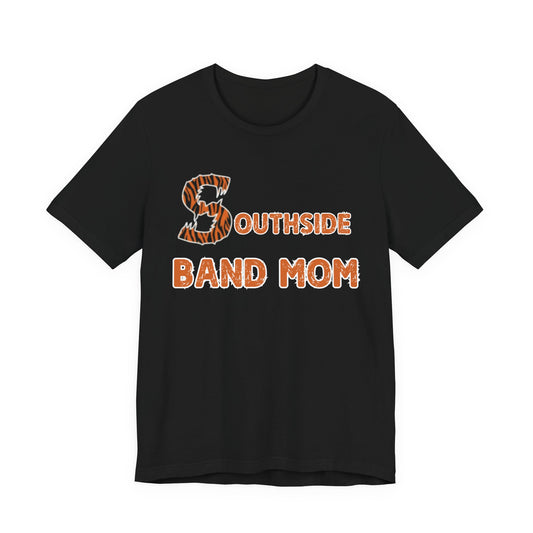 Southside Band Mom Tee