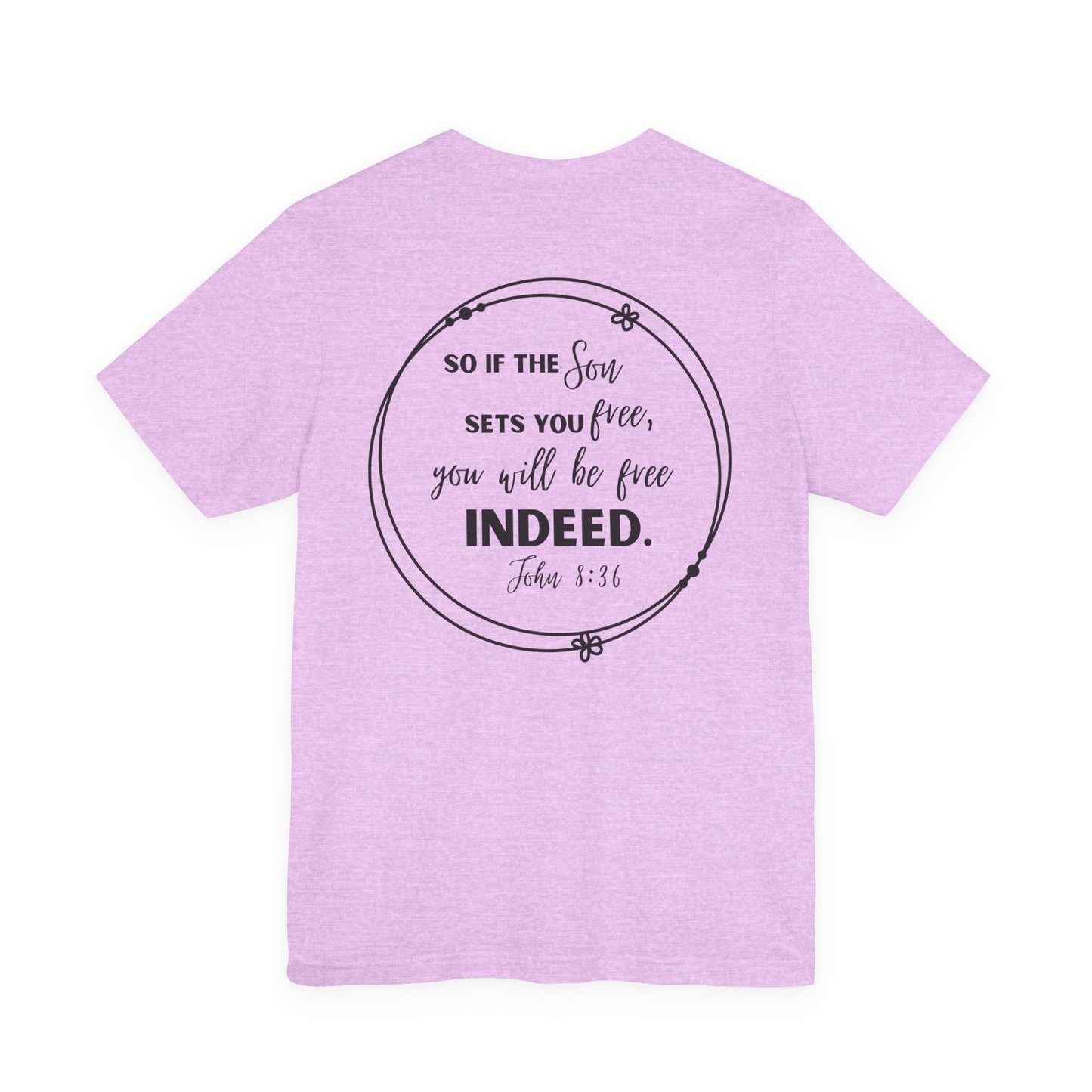 Free Indeed T-Shirt