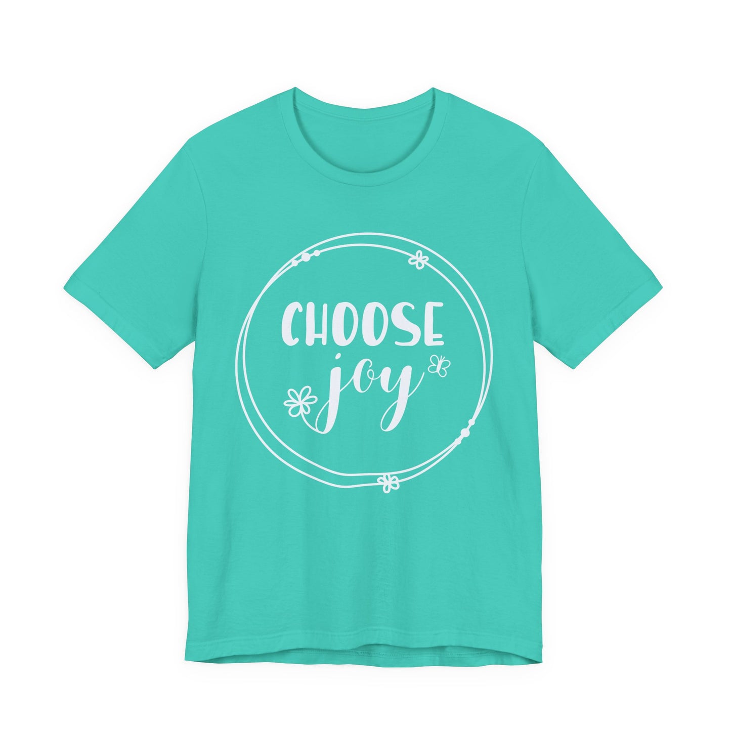 Choose Joy T-Shirt