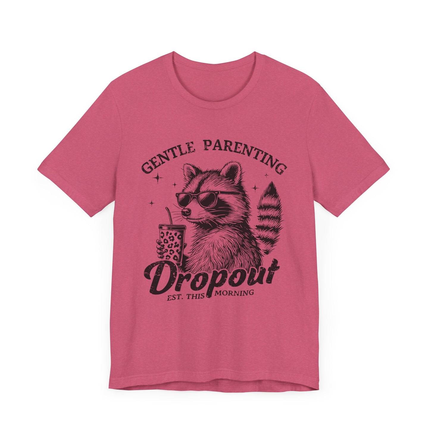 Gentle Parenting Dropout