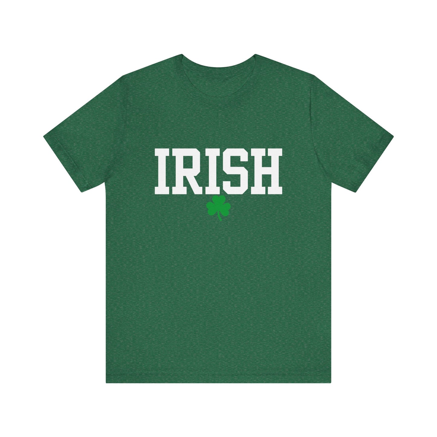 Irish Clover