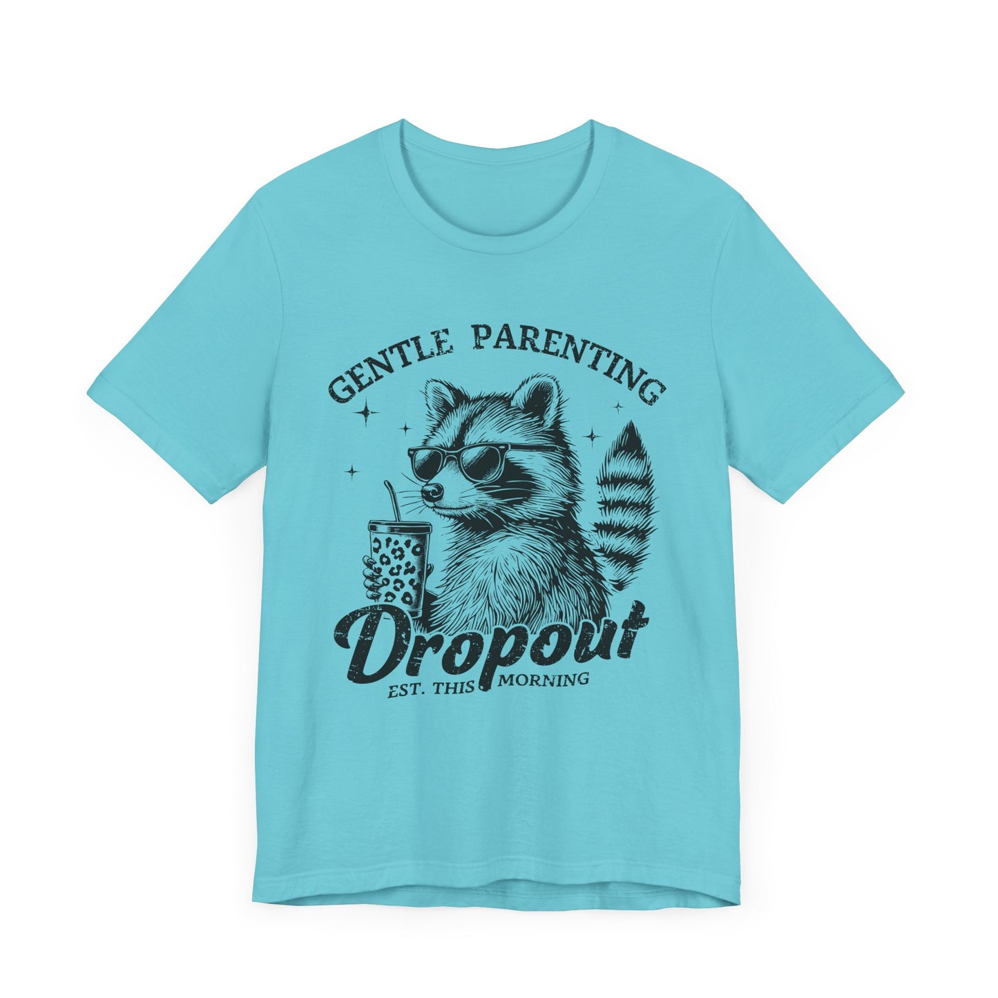 Gentle Parenting Dropout