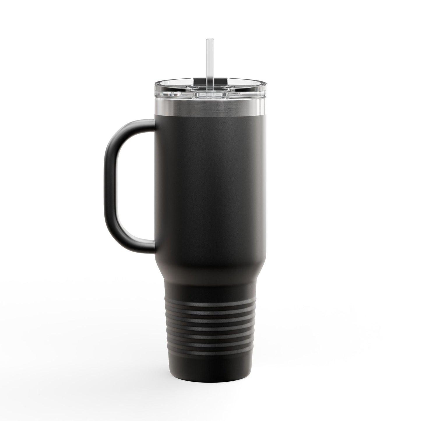 Southside Tiger Pride Marching Band Insulated Travel Mug, 40oz