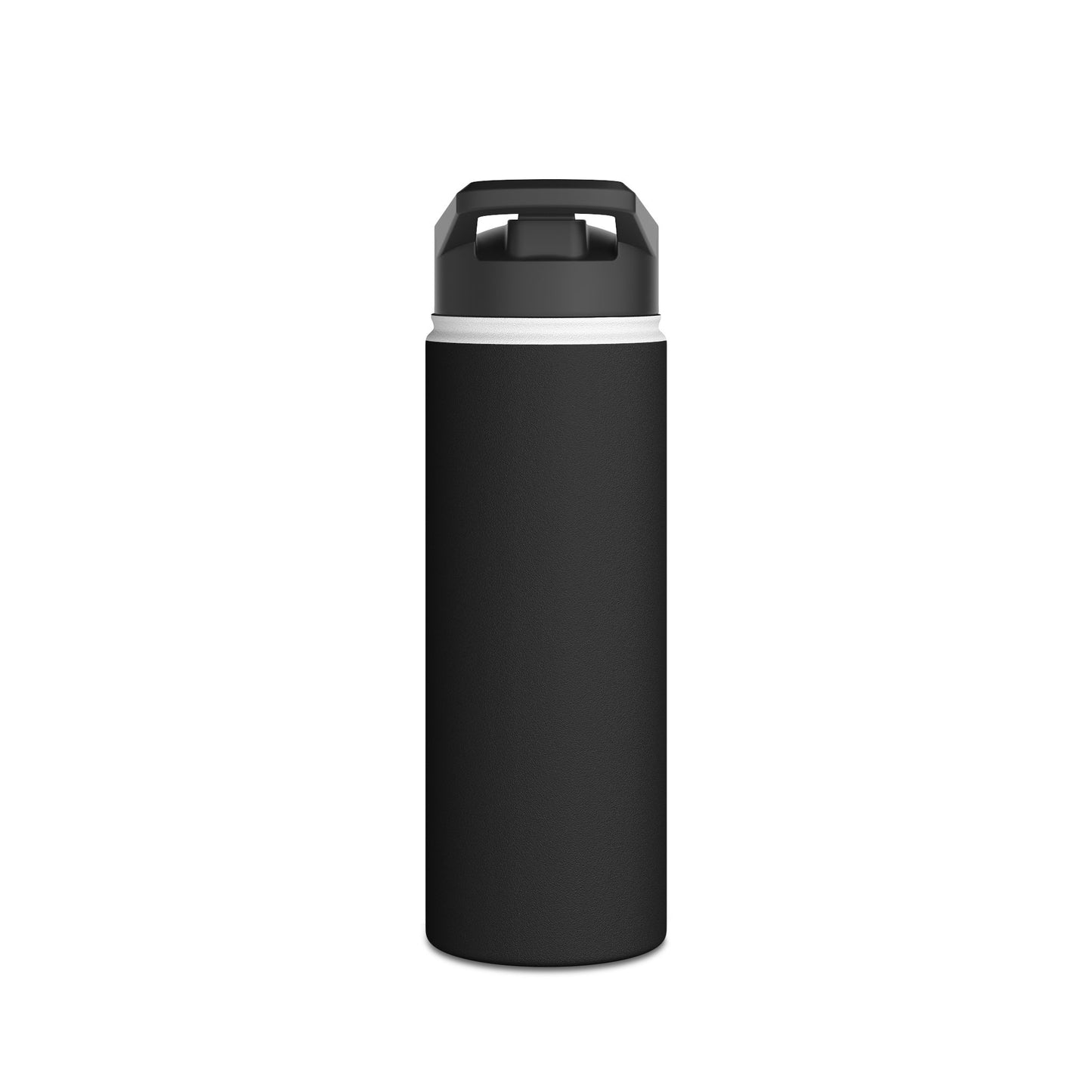 Southside High School Stainless Steel Water Bottle
