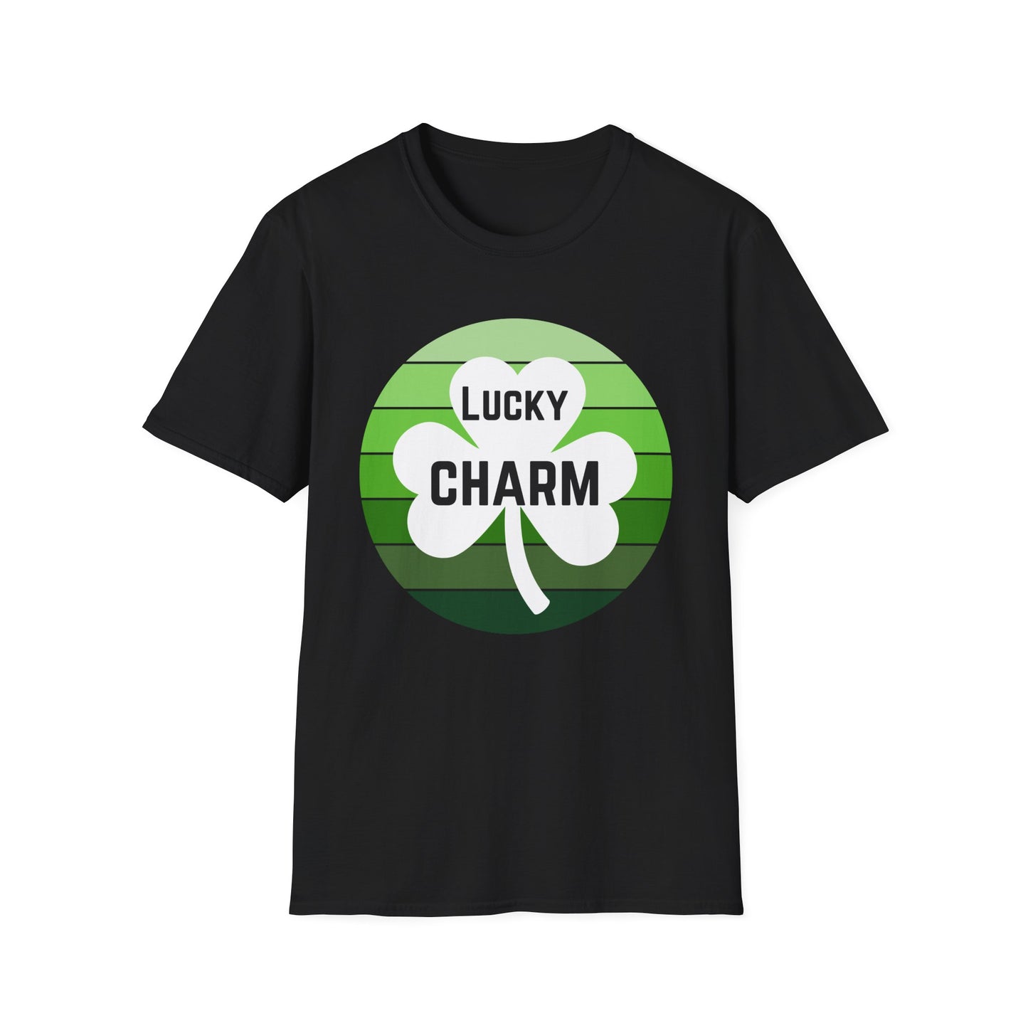Paint Sample Lucky Charm