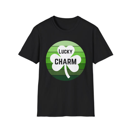 Paint Sample Lucky Charm
