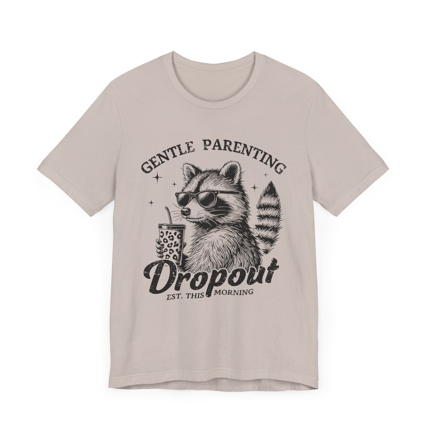 Gentle Parenting Dropout
