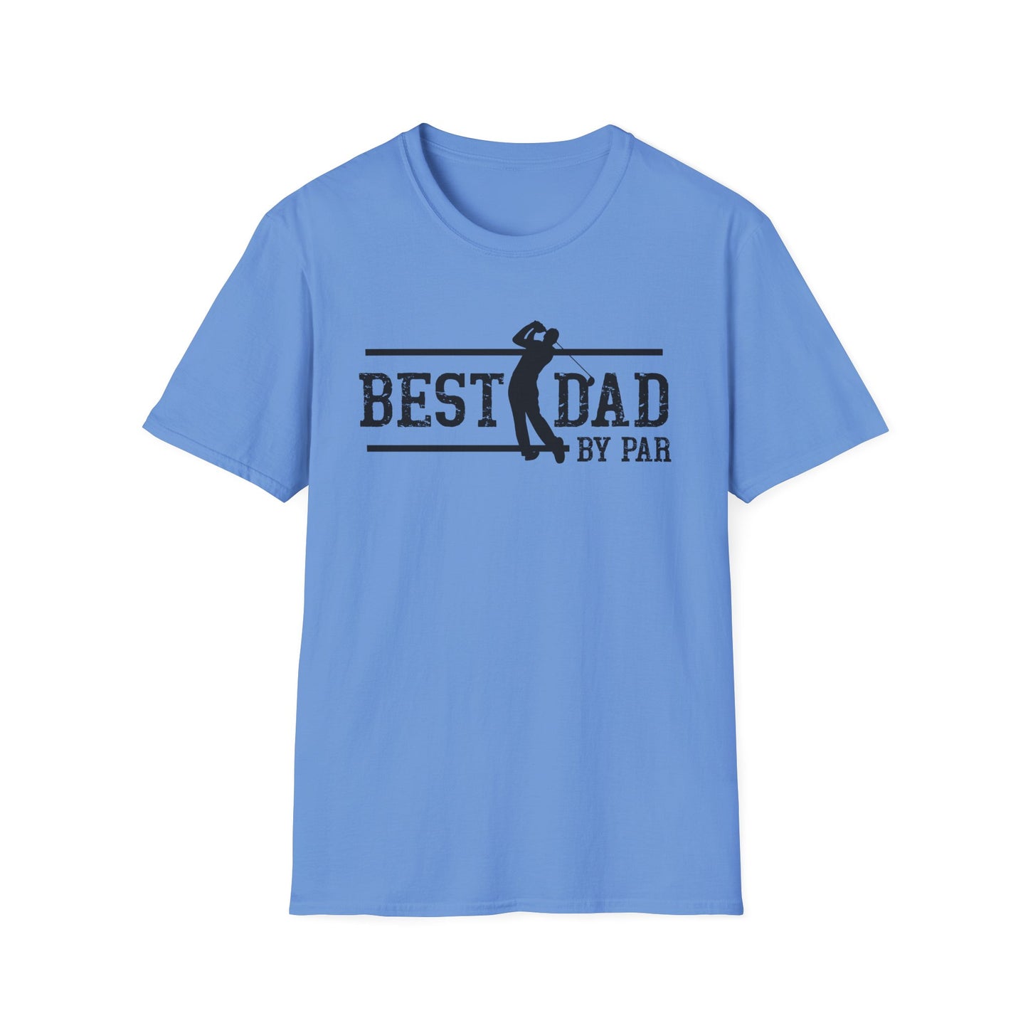 Best Dad By Par T-Shirt
