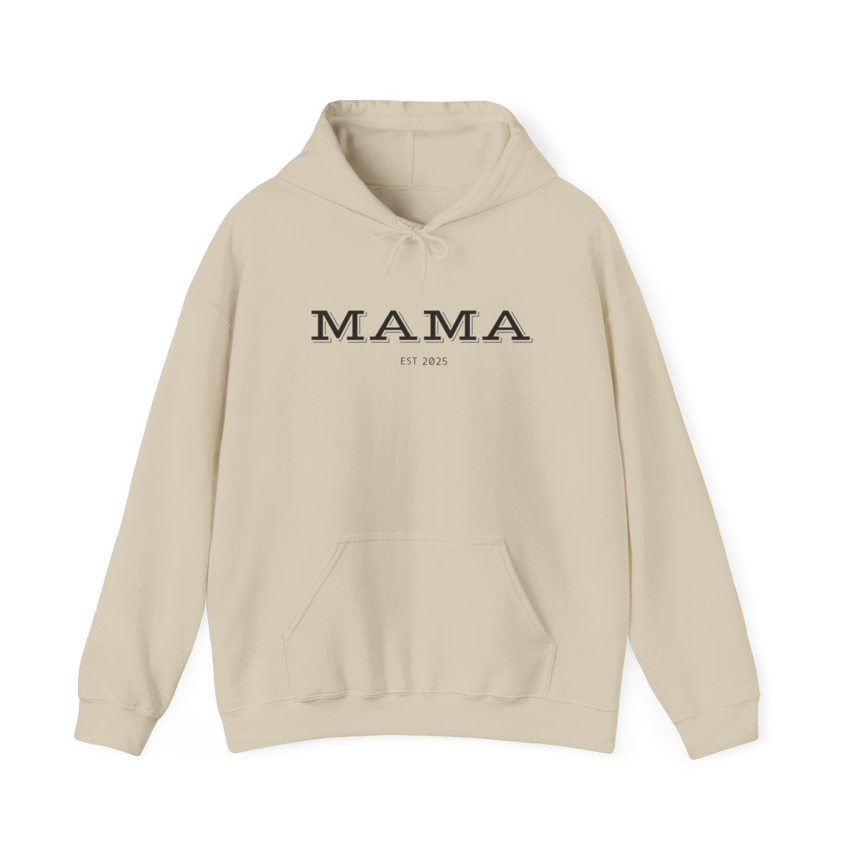 Mama Personalized Hoodie