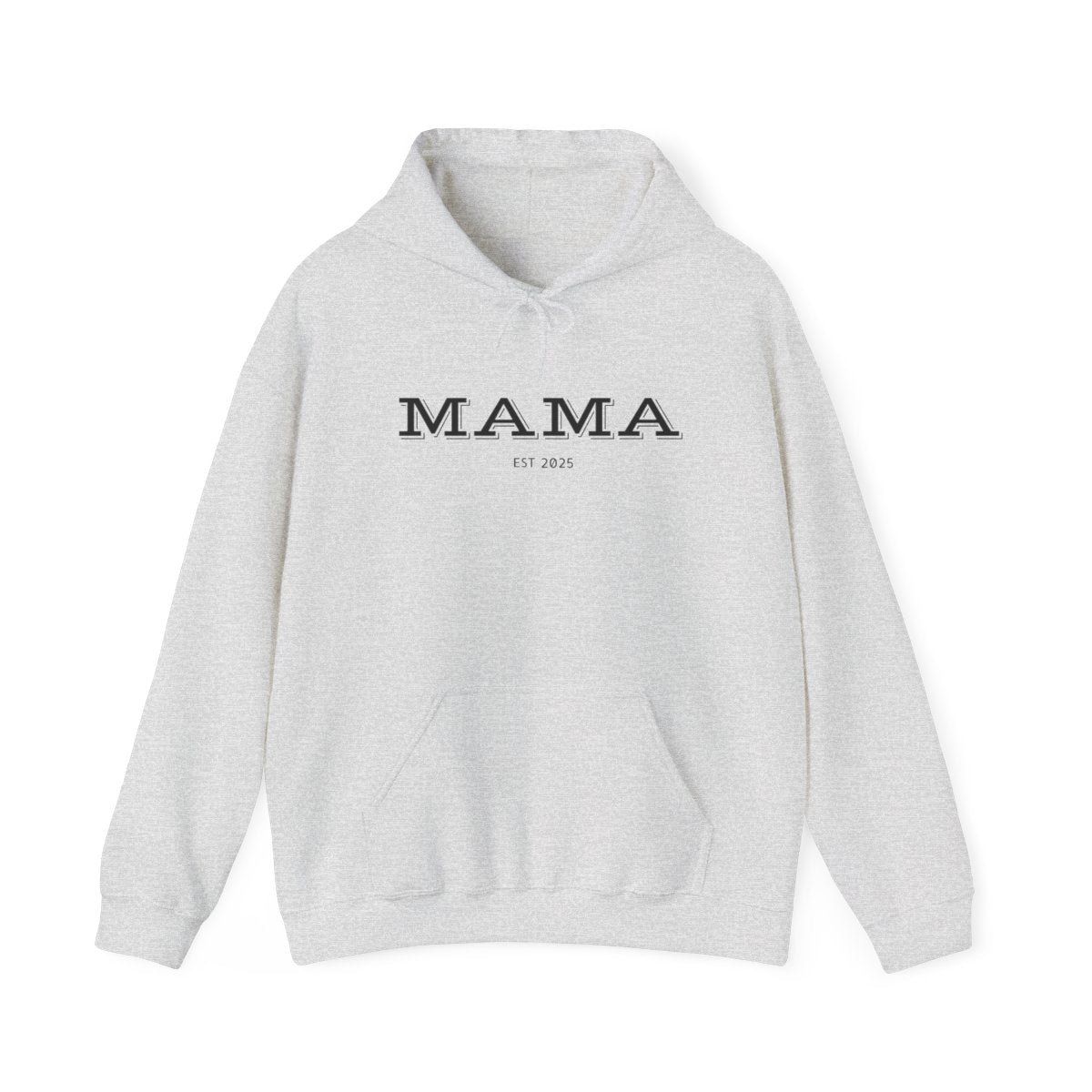Mama Personalized Hoodie