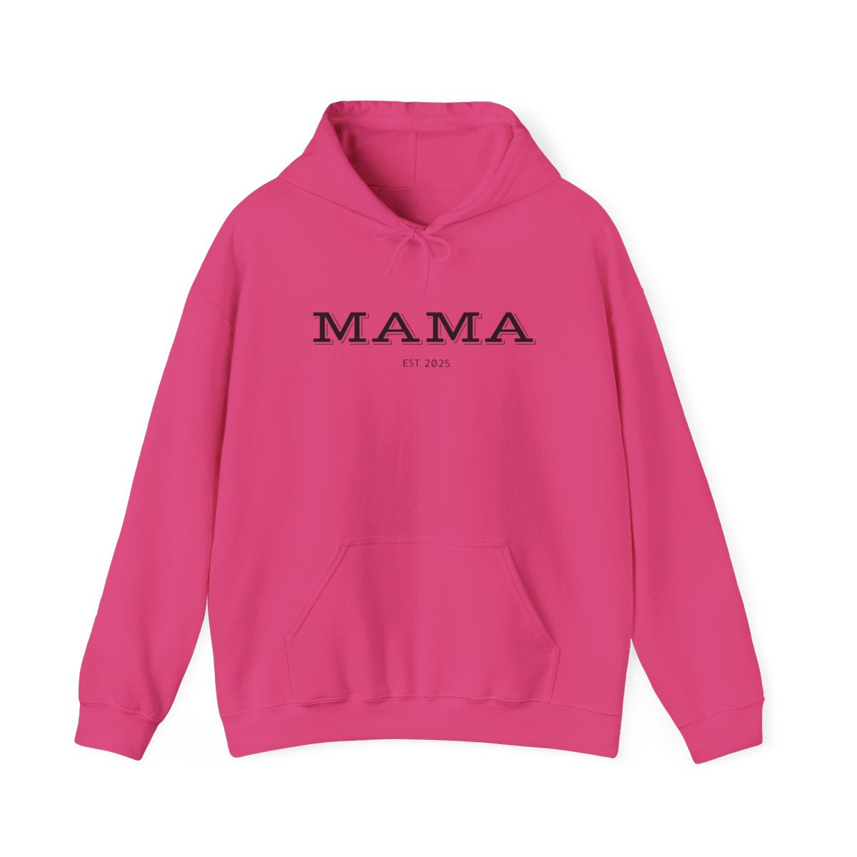 Mama Personalized Hoodie