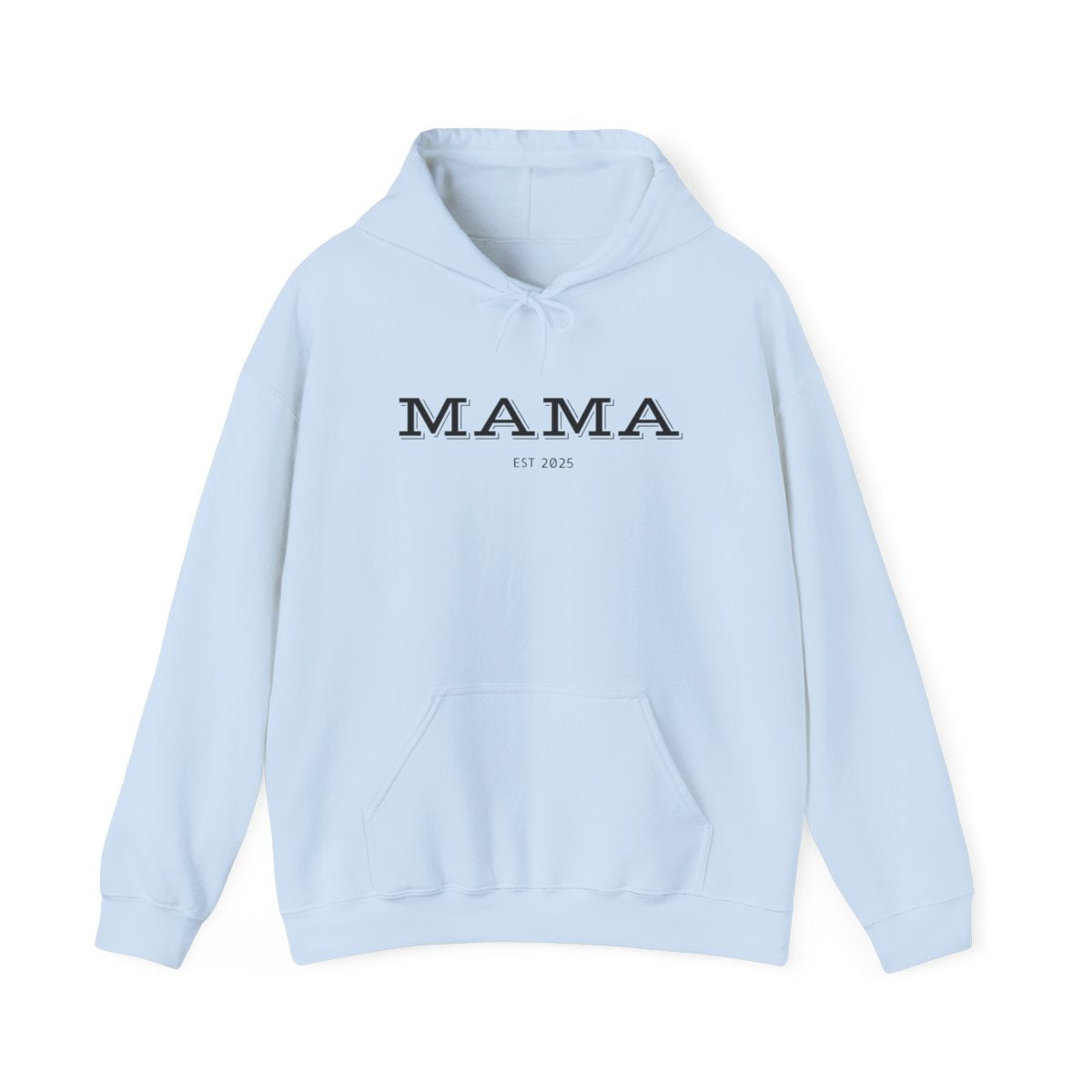 Mama Personalized Hoodie