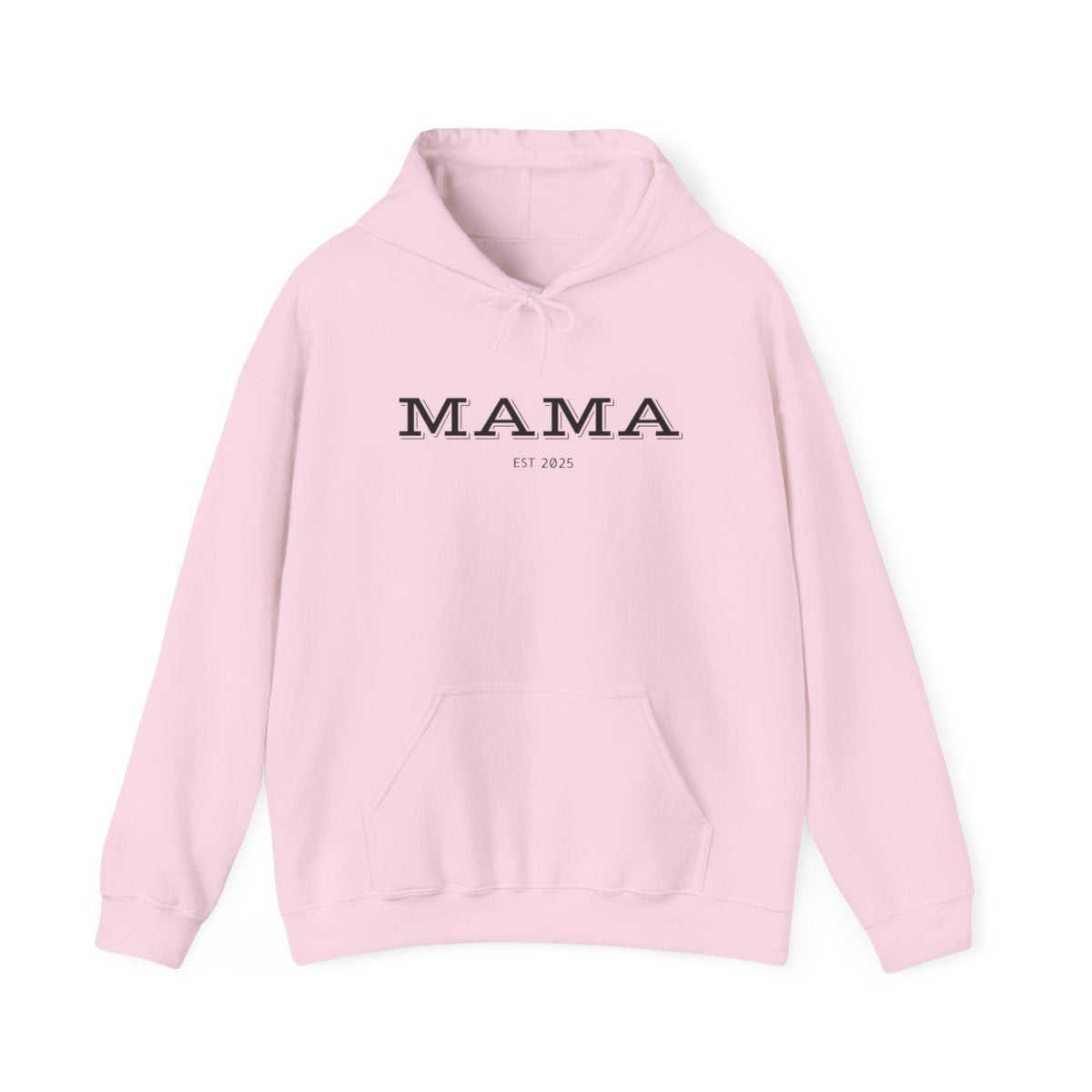 Mama Personalized Hoodie