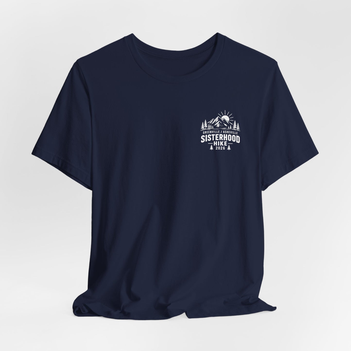 Seacoast Women's Hike Tee 2026