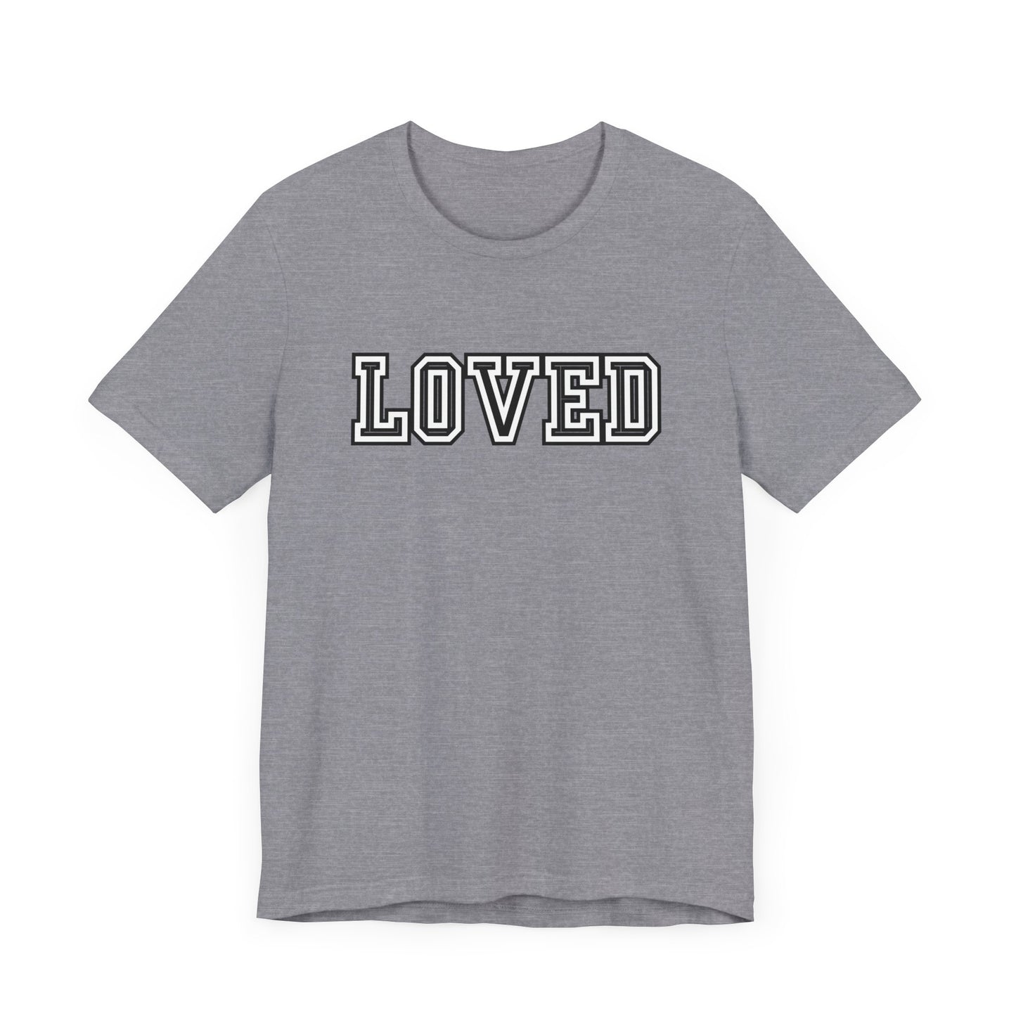 LOVED
