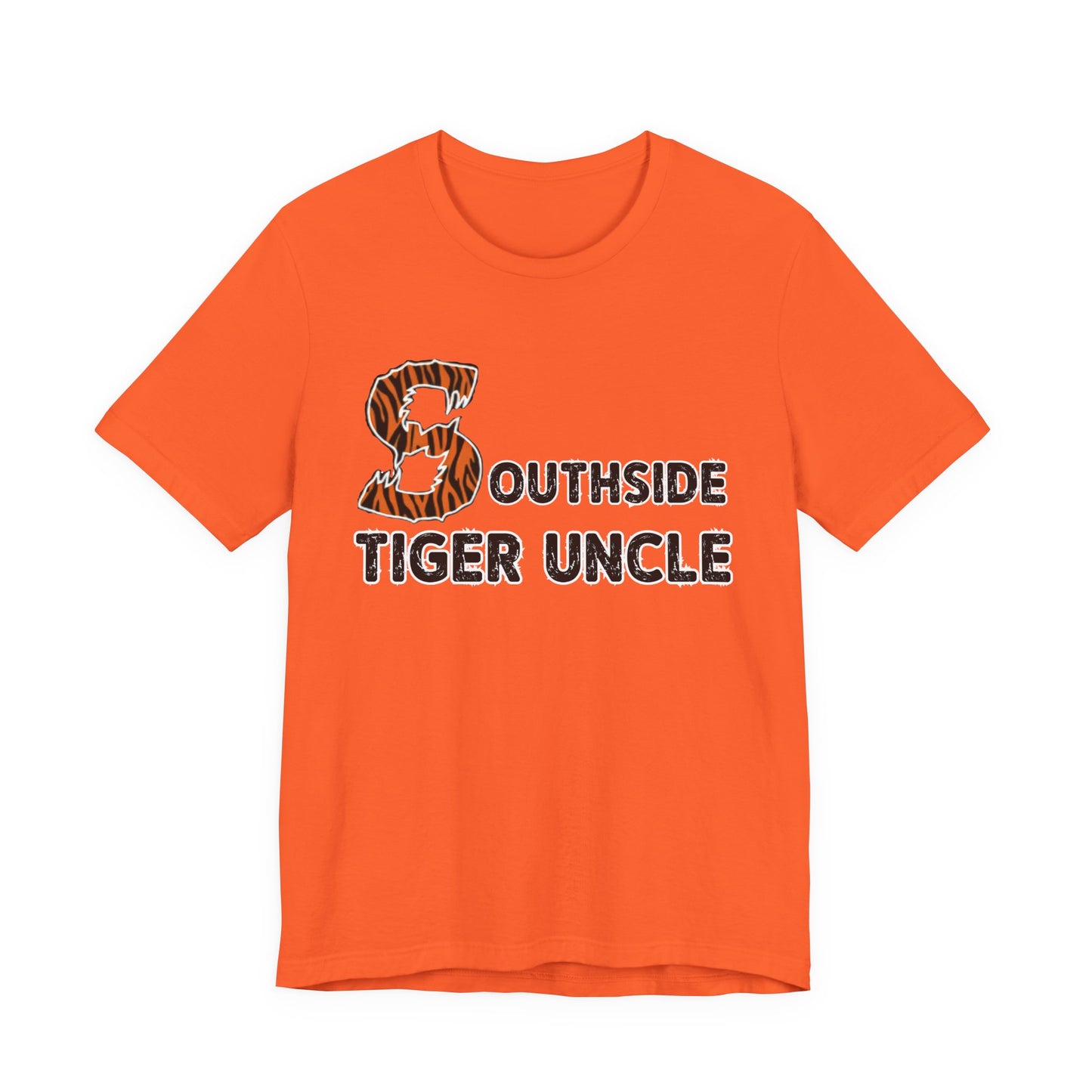 Southside Tiger Uncle Tee