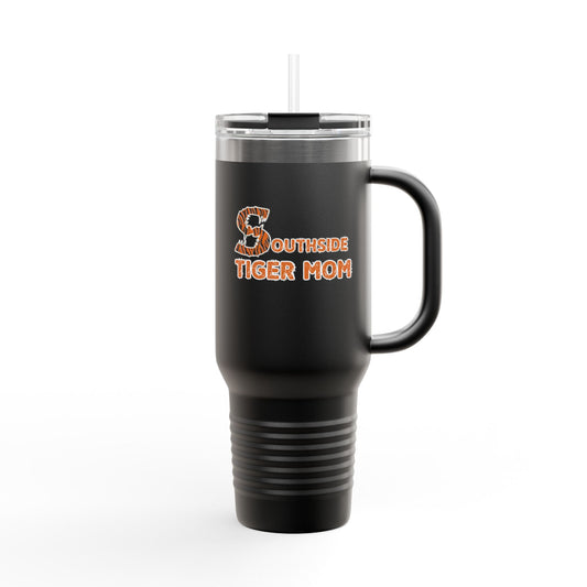 Southside Tiger Mom Tumbler, 40 oz