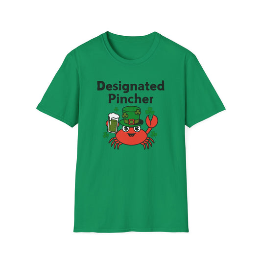 Designated Pincher