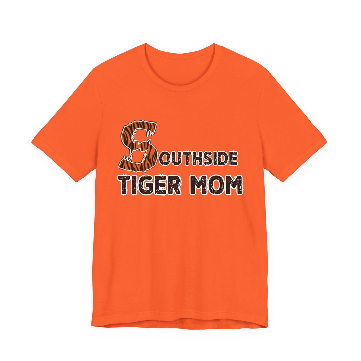 Southside Tiger Mom Tee