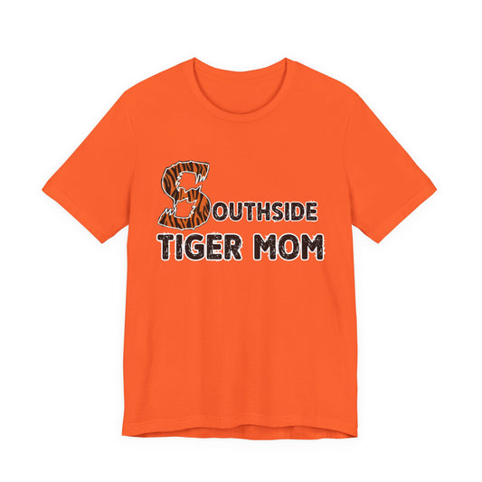 Southside Tiger Mom Tee
