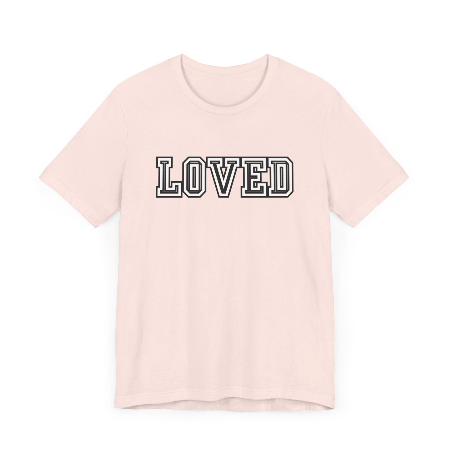 LOVED