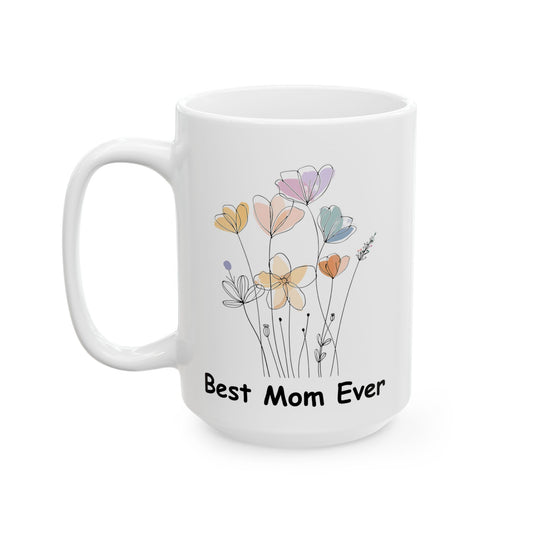 Best Mom Ever