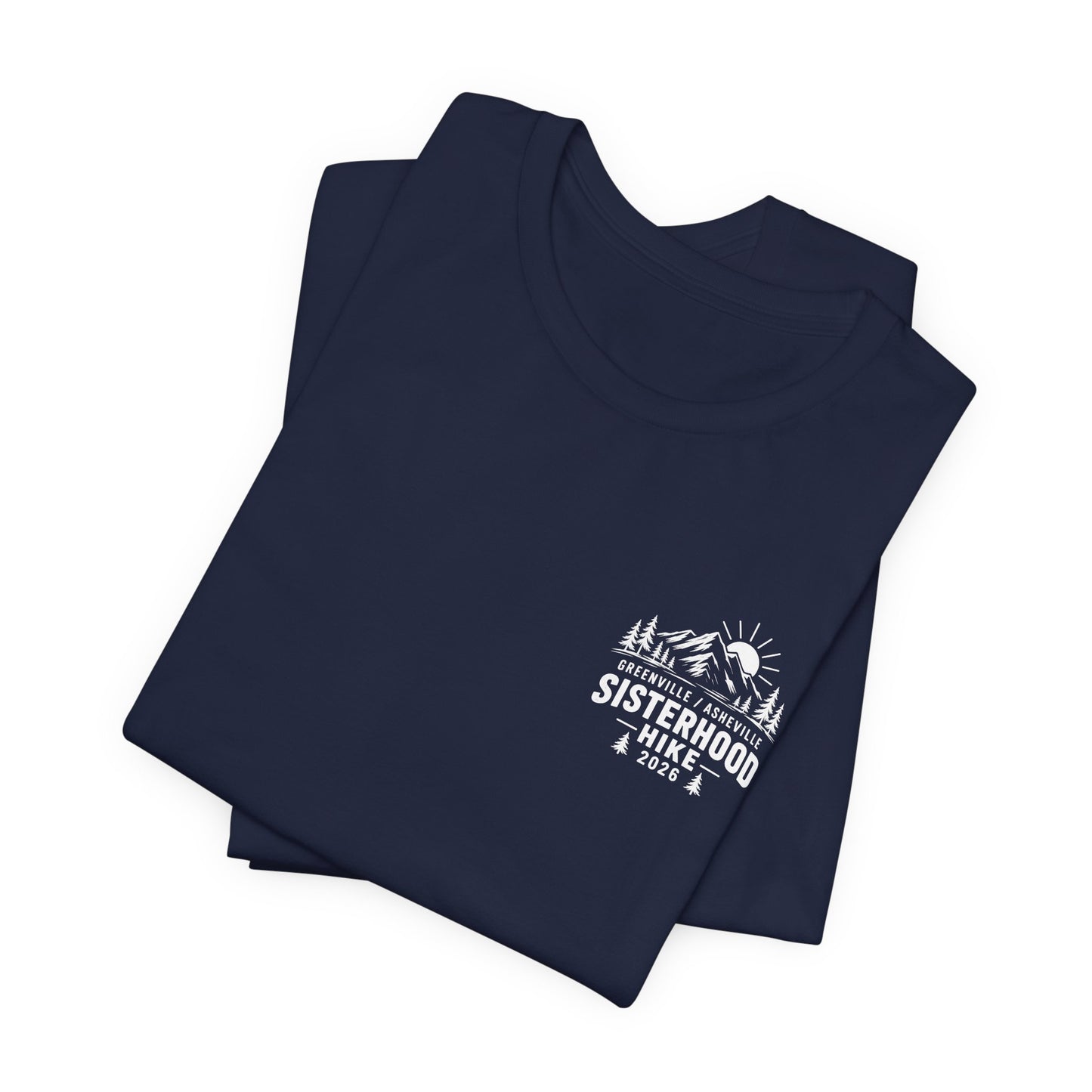 Seacoast Women's Hike Tee 2026